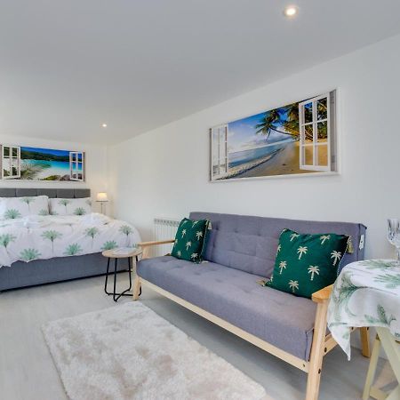 Idrella Studio Saltdean Buitenkant foto