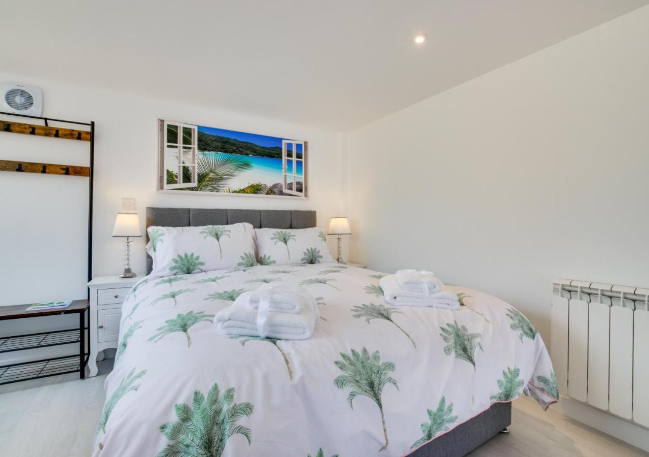 Idrella Studio Saltdean Buitenkant foto